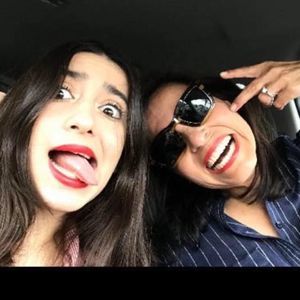 Meet your Posher, Tracy